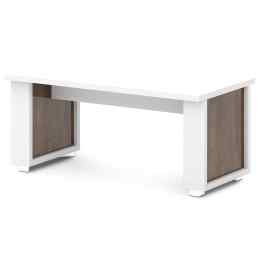 Брифинг L-833